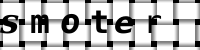 Obrázok CAPTCHA