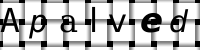 Obrázok CAPTCHA
