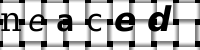 Obrázok CAPTCHA