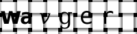 Obrázok CAPTCHA