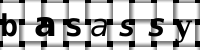 Obrázok CAPTCHA