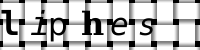 Obrázok CAPTCHA