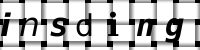 Obrázok CAPTCHA