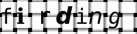 Obrázok CAPTCHA