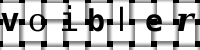 Obrázok CAPTCHA