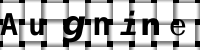 Obrázok CAPTCHA