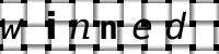 Obrázok CAPTCHA