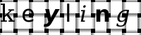 Obrázok CAPTCHA
