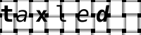 Obrázok CAPTCHA