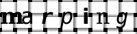 Obrázok CAPTCHA
