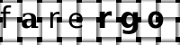 Obrázok CAPTCHA