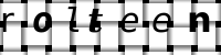 Obrázok CAPTCHA