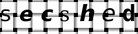 Obrázok CAPTCHA