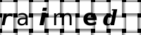 Obrázok CAPTCHA