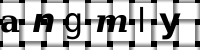 Obrázok CAPTCHA