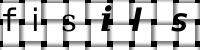 Obrázok CAPTCHA