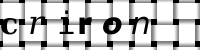 Obrázok CAPTCHA