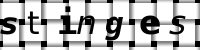 Obrázok CAPTCHA