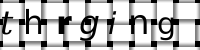 Obrázok CAPTCHA