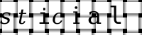 Obrázok CAPTCHA