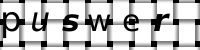 Obrázok CAPTCHA