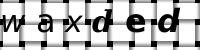 Obrázok CAPTCHA