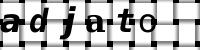 Obrázok CAPTCHA