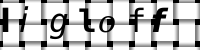 Obrázok CAPTCHA