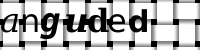 Obrázok CAPTCHA
