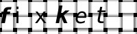 Obrázok CAPTCHA