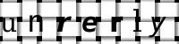 Obrázok CAPTCHA
