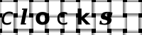 Obrázok CAPTCHA