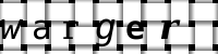 Obrázok CAPTCHA