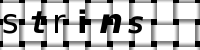 Obrázok CAPTCHA