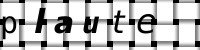 Obrázok CAPTCHA
