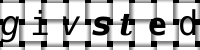 Obrázok CAPTCHA