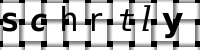 Obrázok CAPTCHA