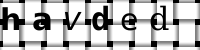 Obrázok CAPTCHA