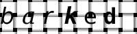 Obrázok CAPTCHA