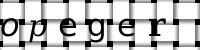 Obrázok CAPTCHA