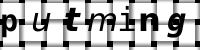 Obrázok CAPTCHA