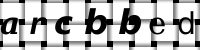 Obrázok CAPTCHA