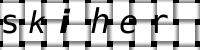 Obrázok CAPTCHA