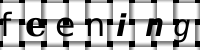 Obrázok CAPTCHA