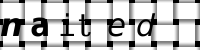 Obrázok CAPTCHA