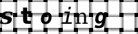 Obrázok CAPTCHA