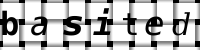 Obrázok CAPTCHA