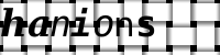 Obrázok CAPTCHA