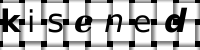 Obrázok CAPTCHA