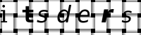 Obrázok CAPTCHA